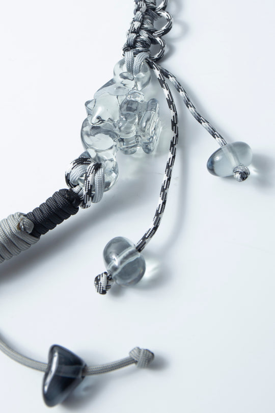 cord chain black