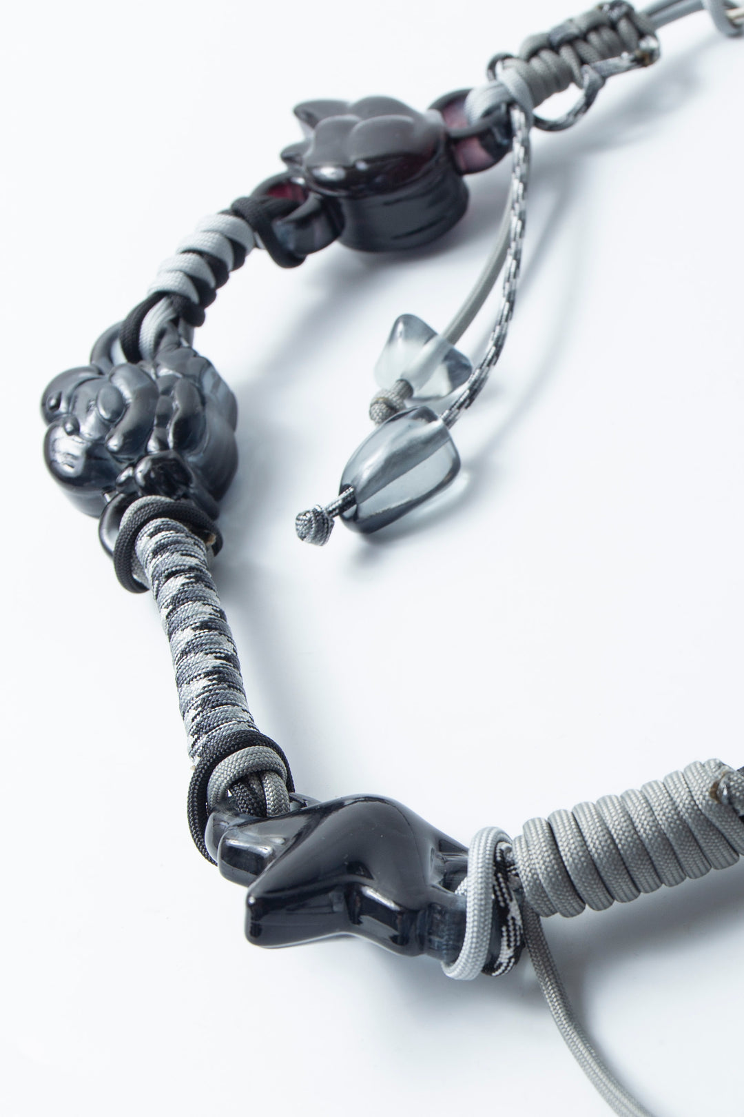 cord chain black