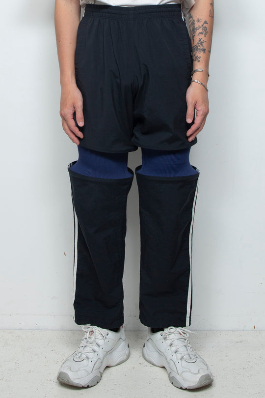 RE Rib Knit Bottoms 0011