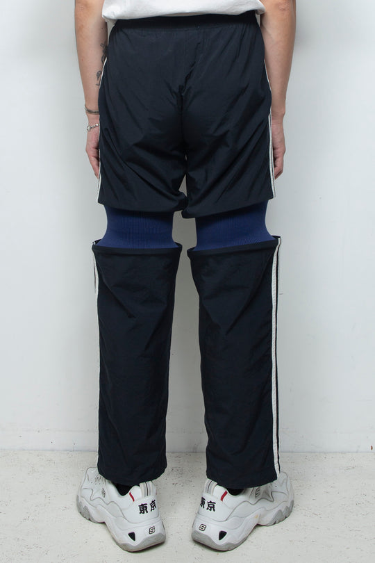RE Rib Knit Bottoms 0011