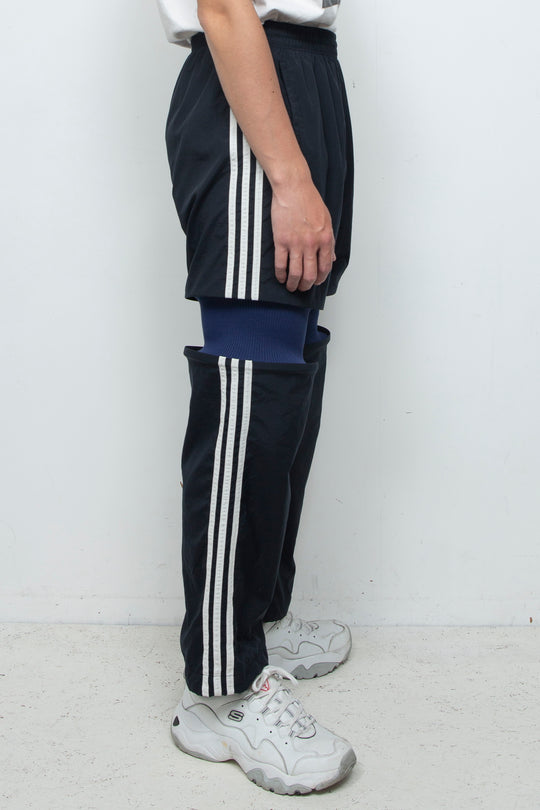 RE Rib Knit Bottoms 0011
