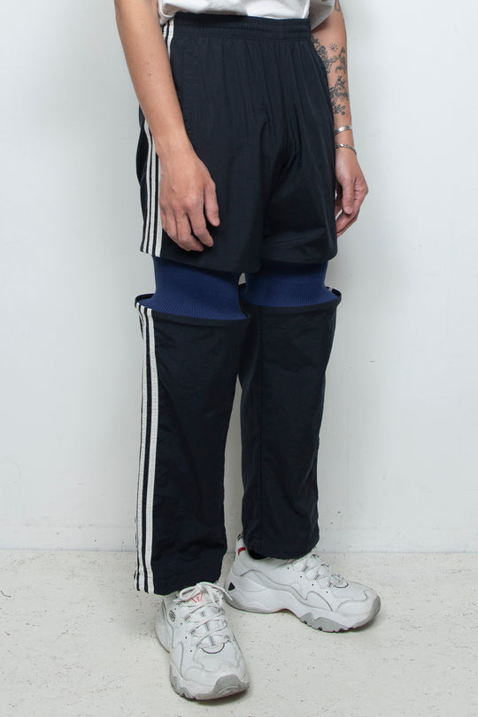 RE Rib Knit Bottoms 0011