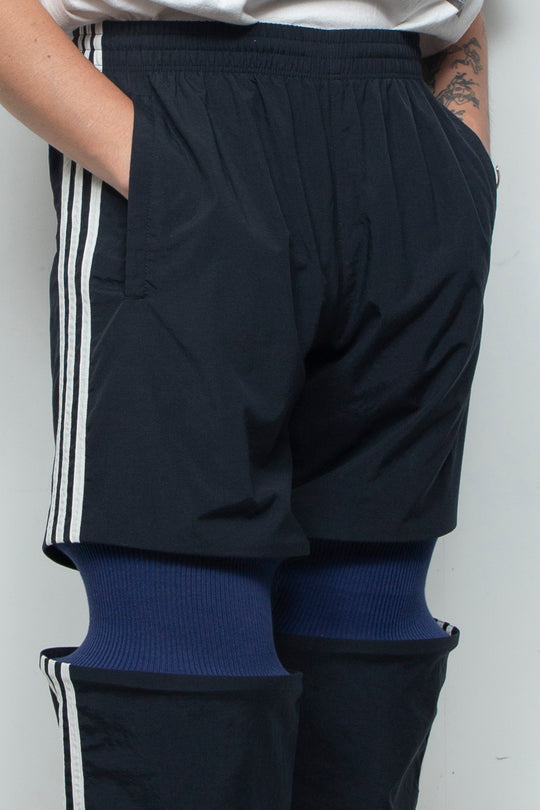 RE Rib Knit Bottoms 0011