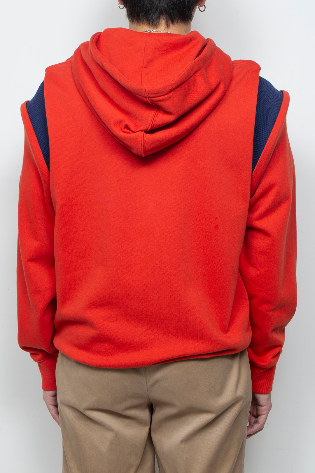 RE Rib Knit Tops 0002