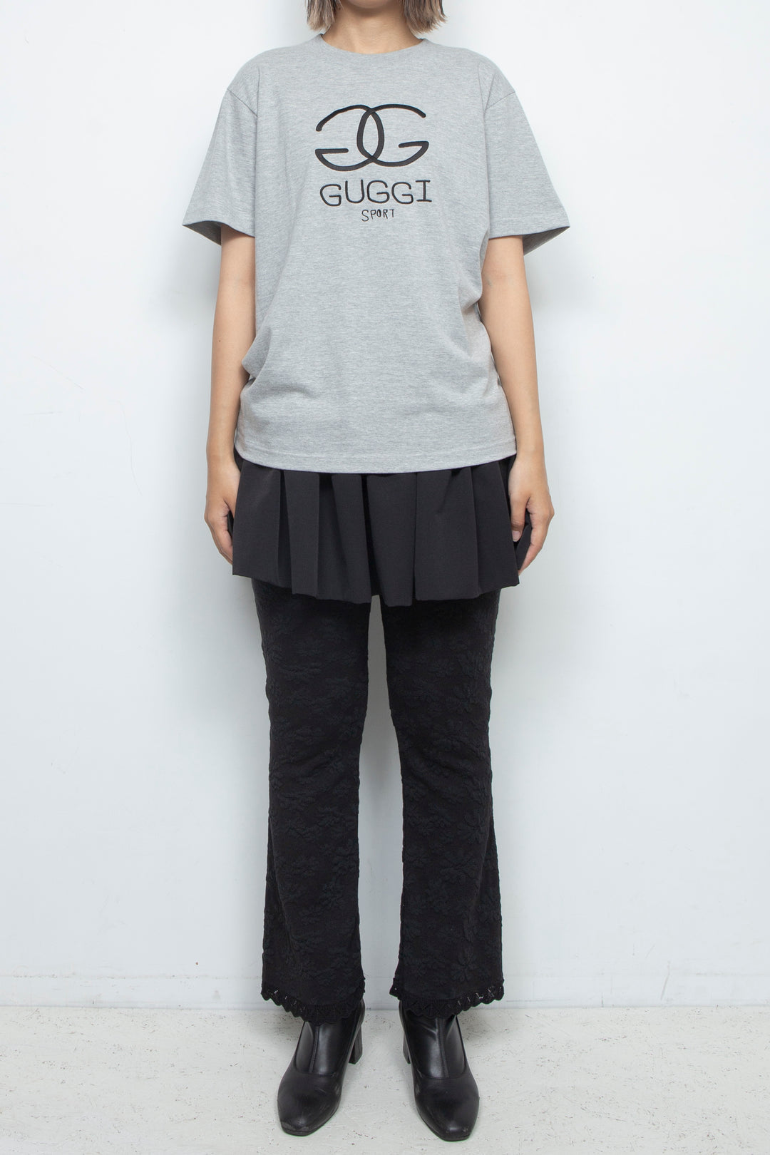 GUGGI TEE