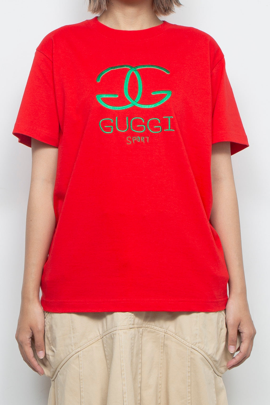 GUGGI TEE