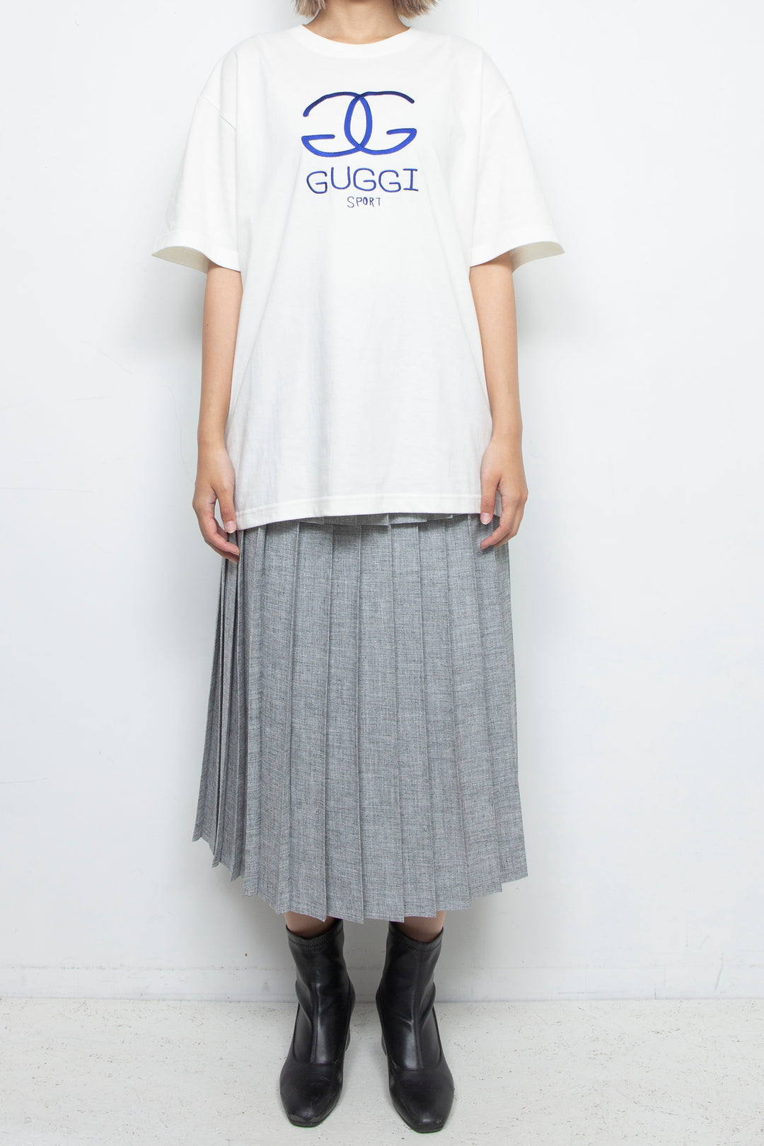GUGGI TEE