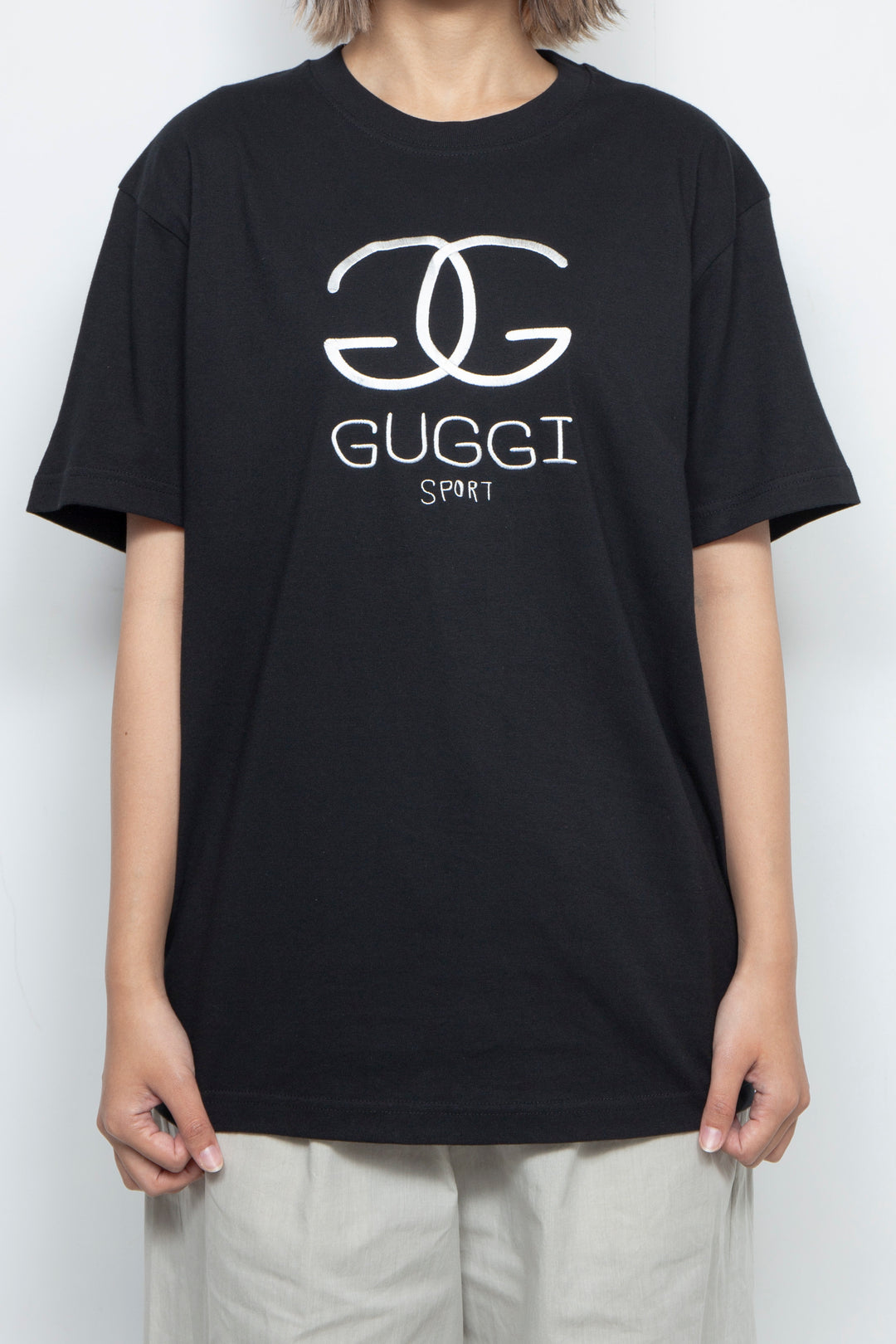 GUGGI TEE