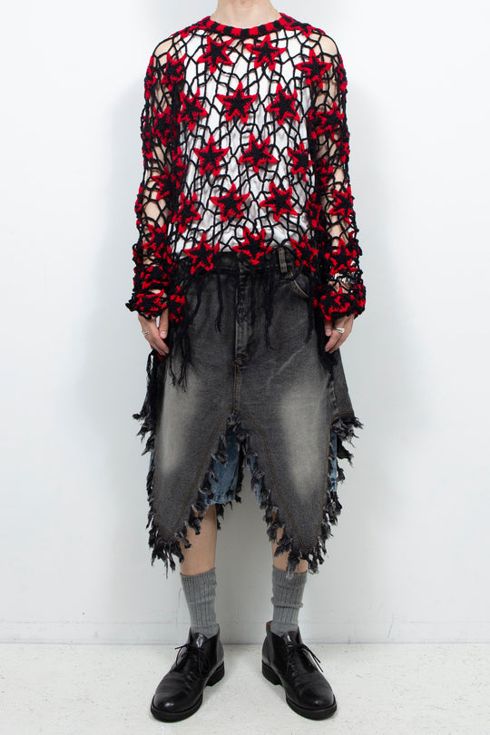Red Star Top