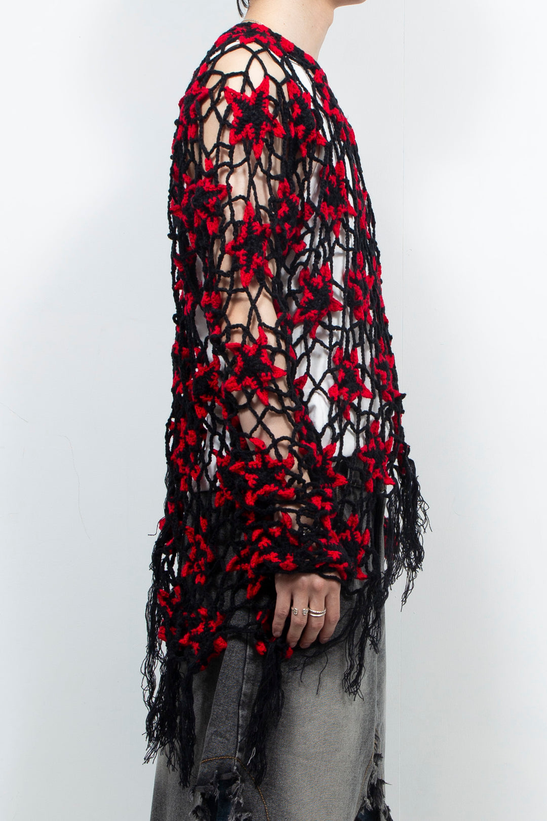 Red Star Top
