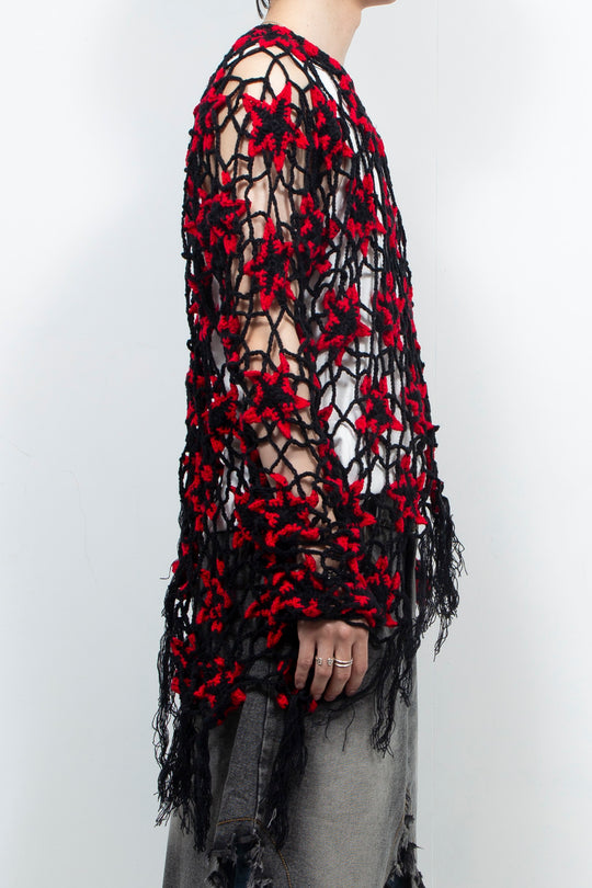 Red Star Top