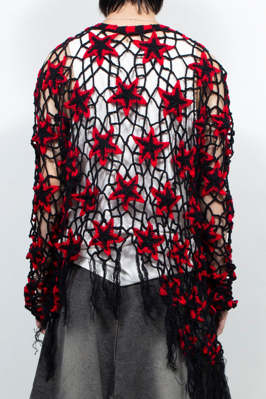 Red Star Top