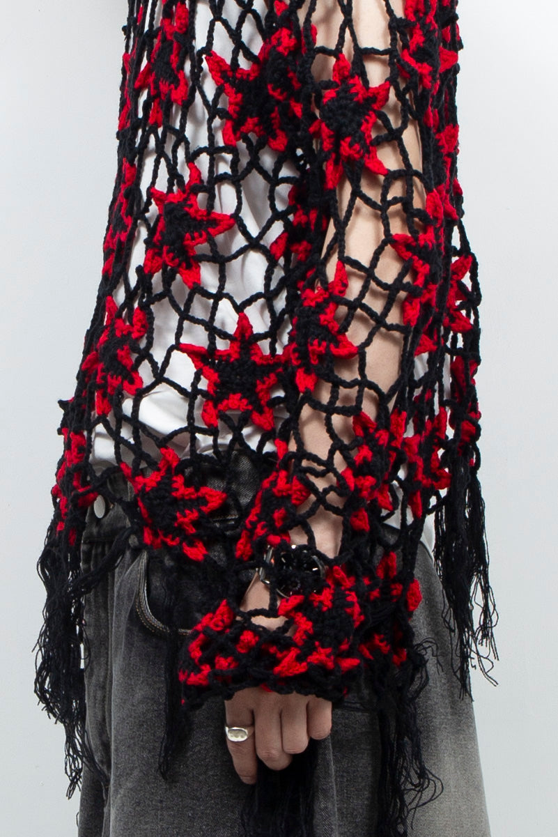 Red Star Top