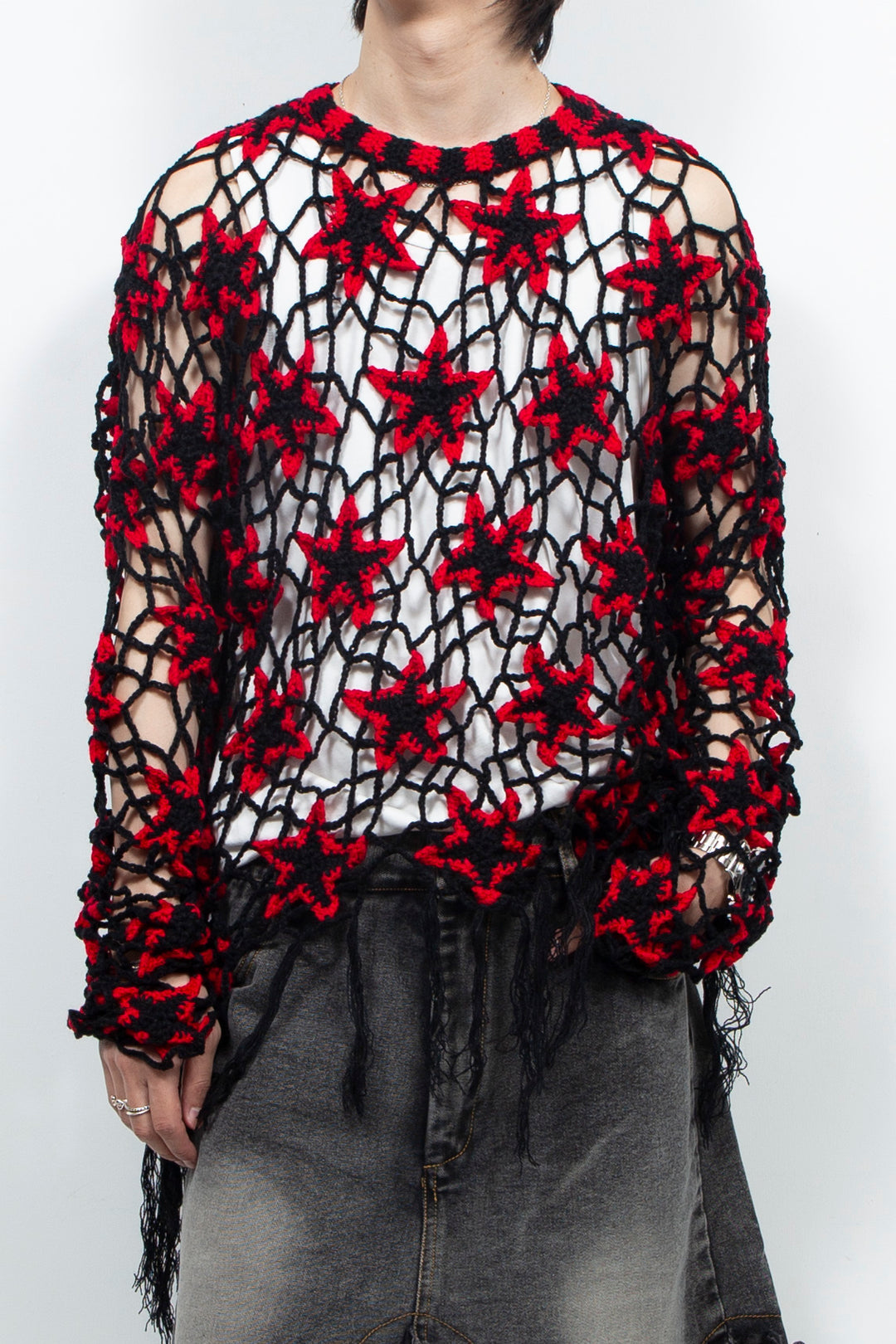 Red Star Top