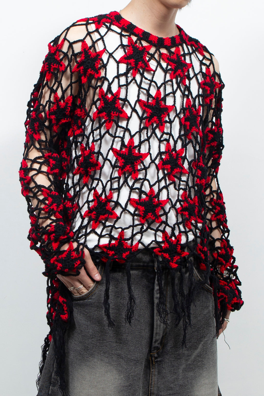 Red Star Top