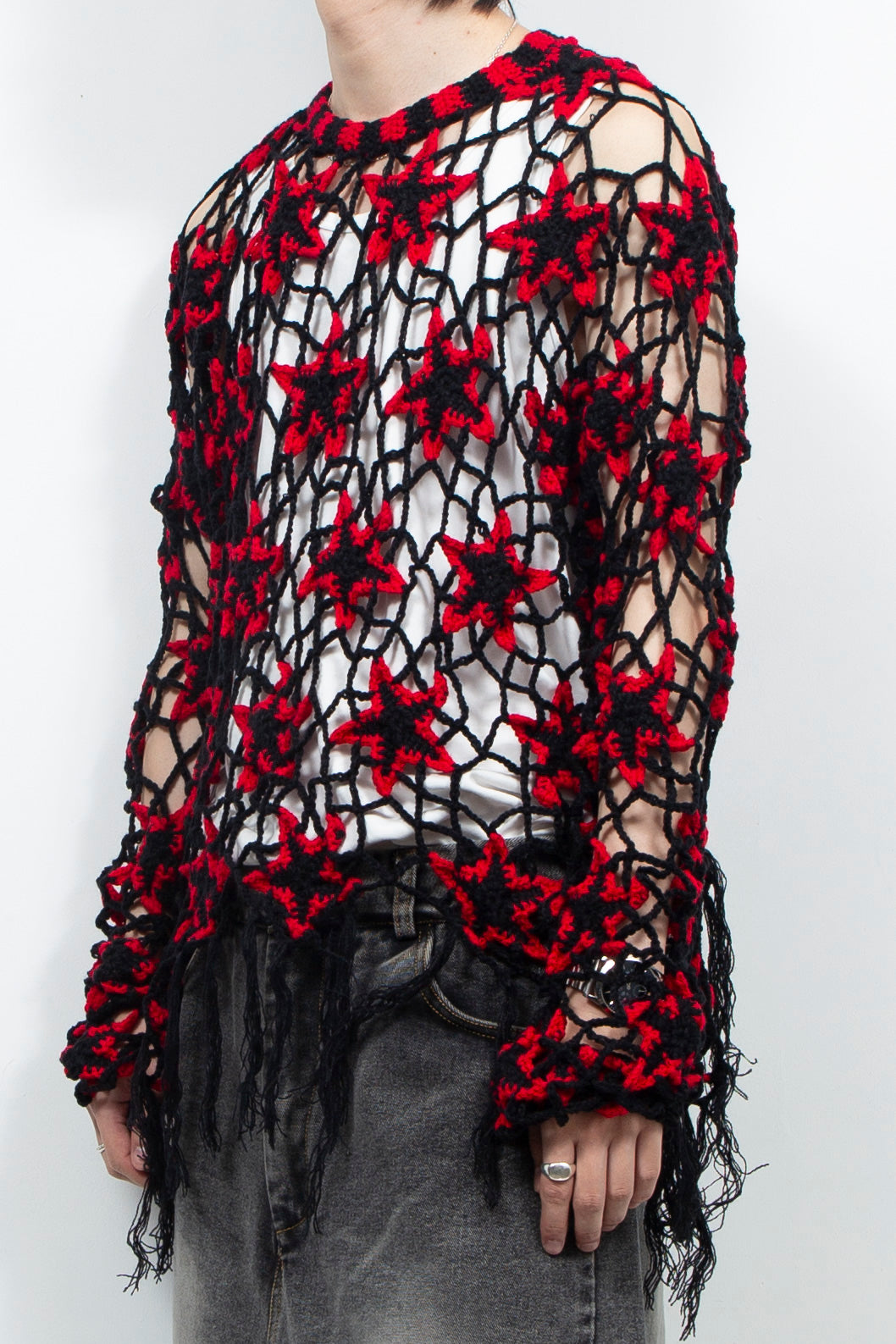 Red Star Top