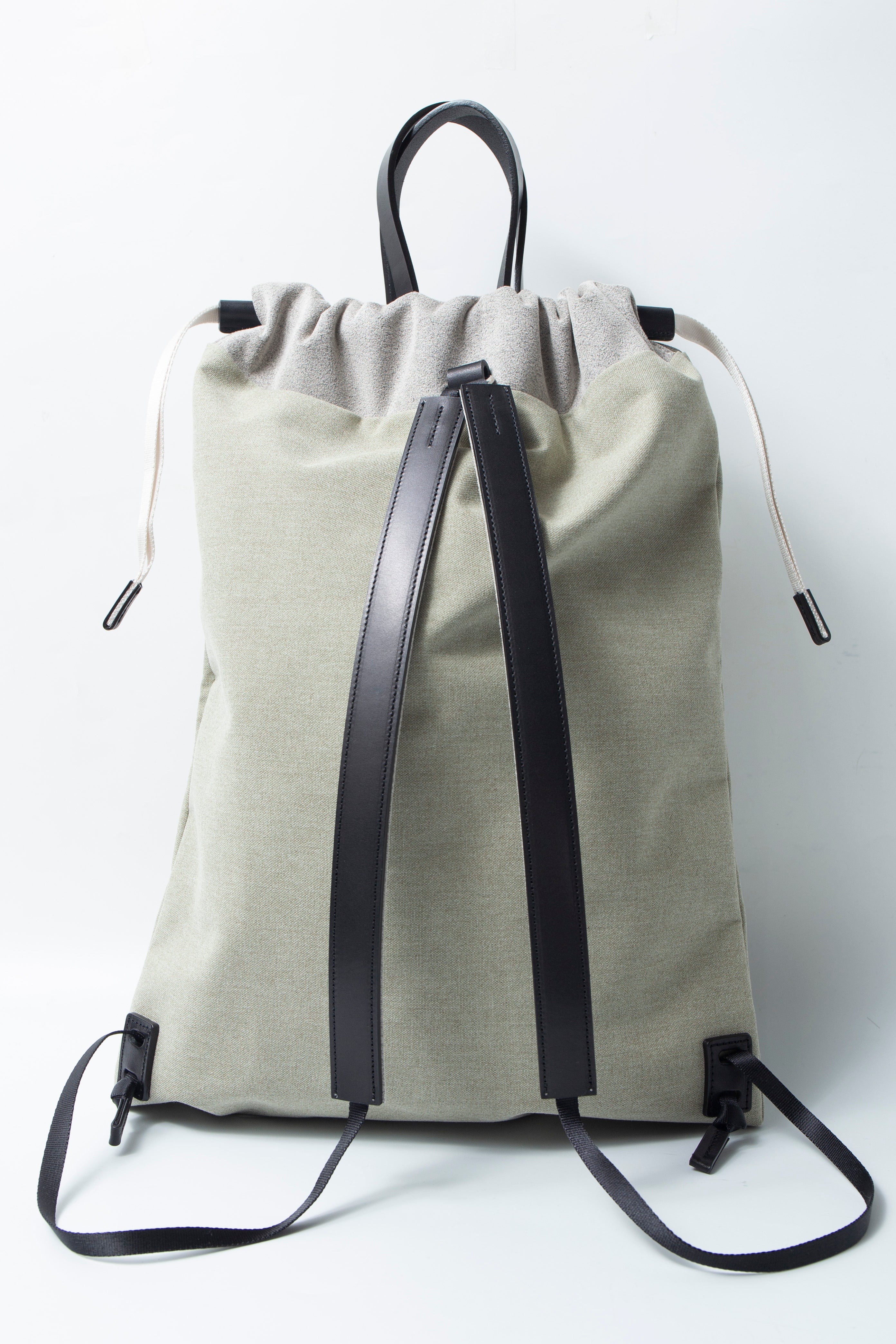 EDIT BACKPACK-C / レザーブランドJINMON（ジンモン）通販 – R for D