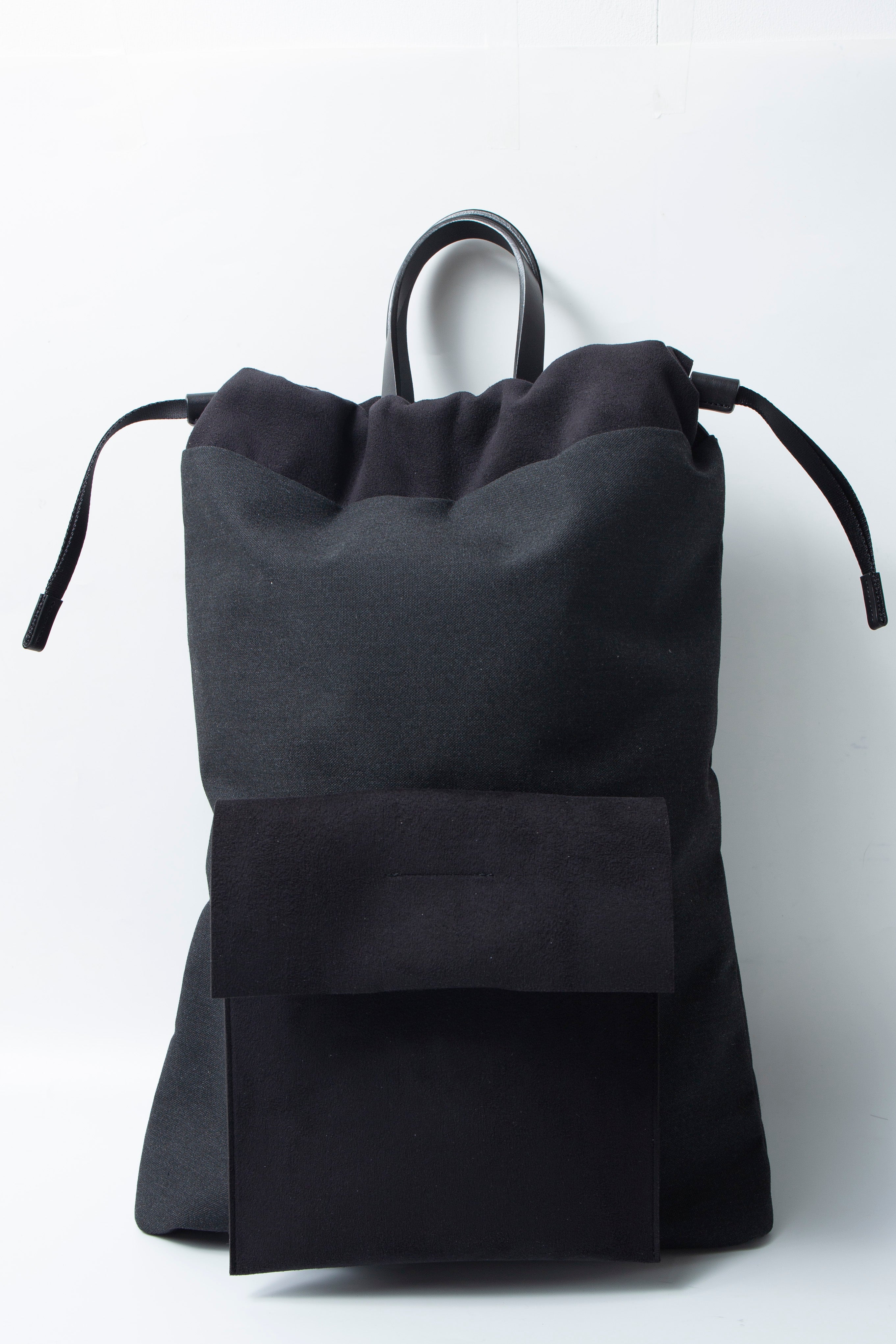 EDIT BACKPACK-C / レザーブランドJINMON（ジンモン）通販 – R for D