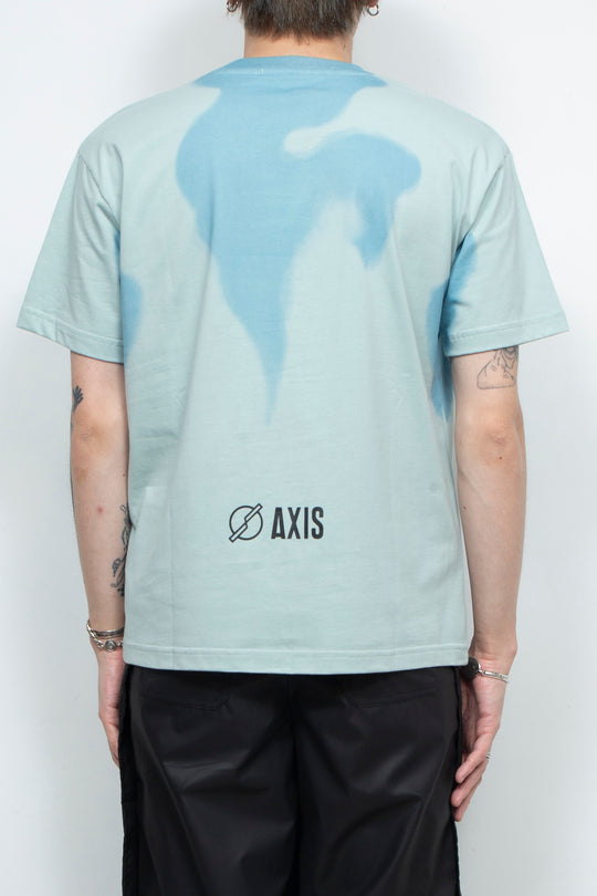 Light Blue Love T-shirt