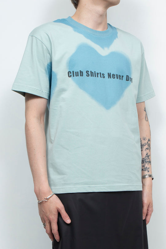 Light Blue Love T-shirt