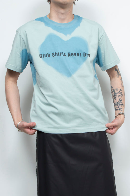 Light Blue Love T-shirt