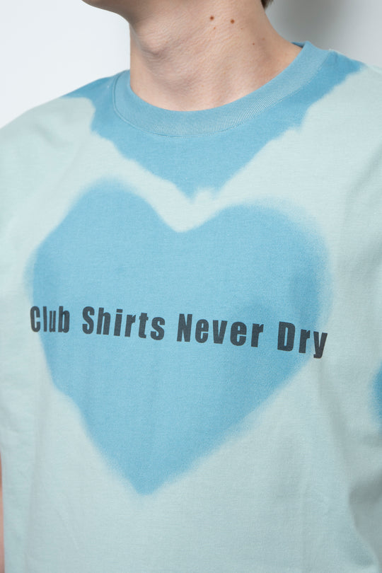 Light Blue Love T-shirt
