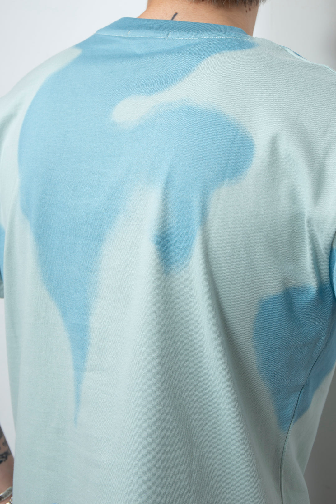 Light Blue Love T-shirt
