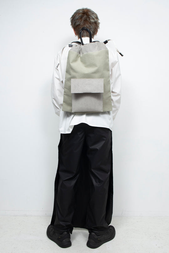 EDIT BACKPACK-C