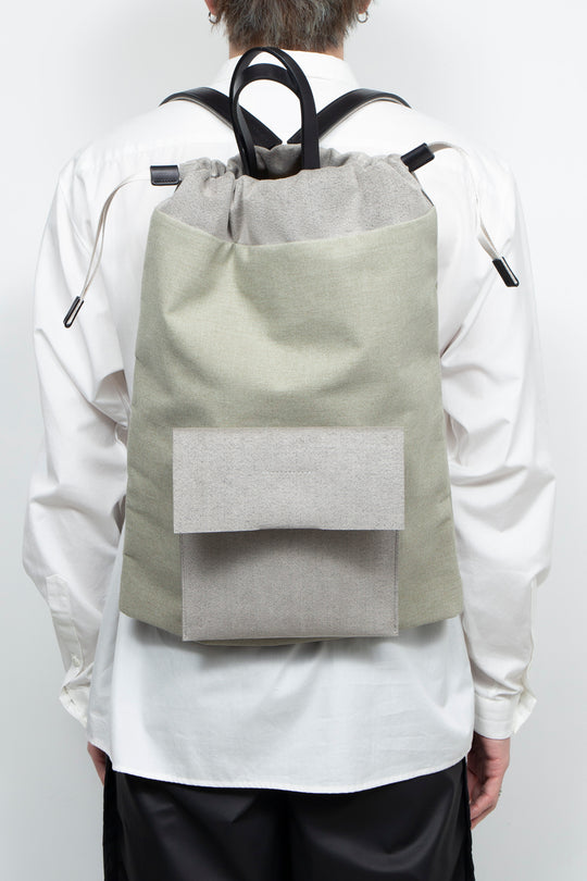 EDIT BACKPACK-C