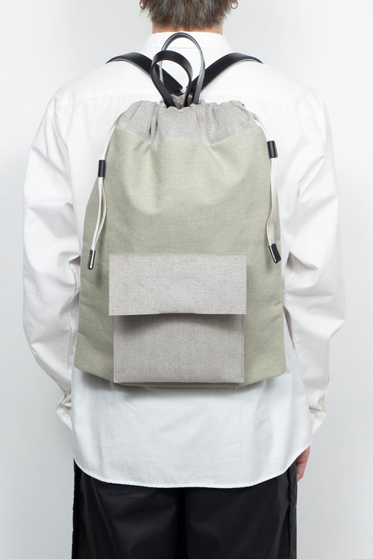 EDIT BACKPACK-C