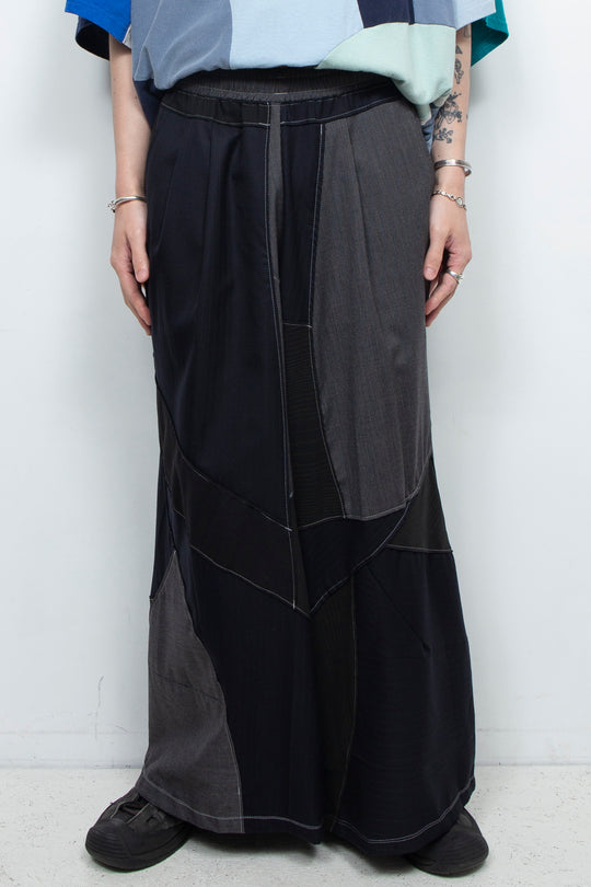 Baggy Pants / Dark Mix