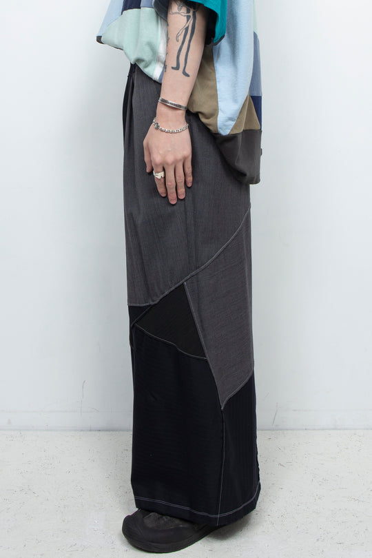 Baggy Pants / Dark Mix