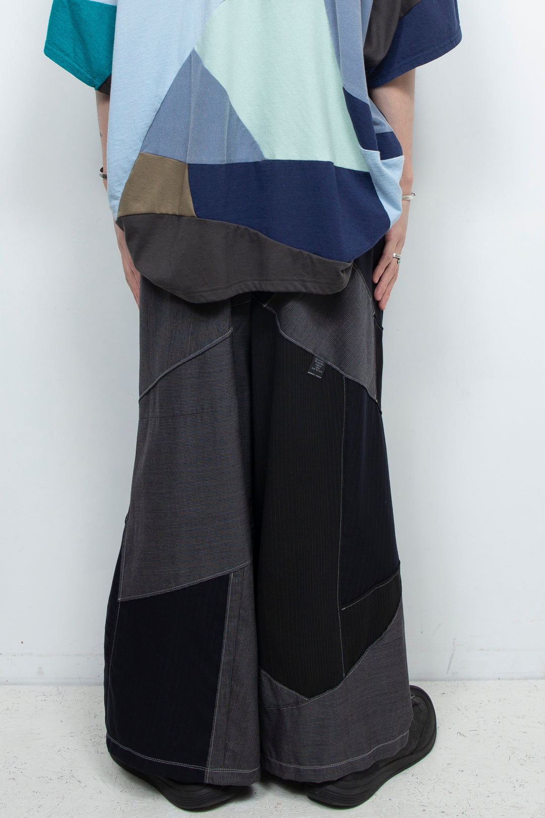 Baggy Pants / Dark Mix