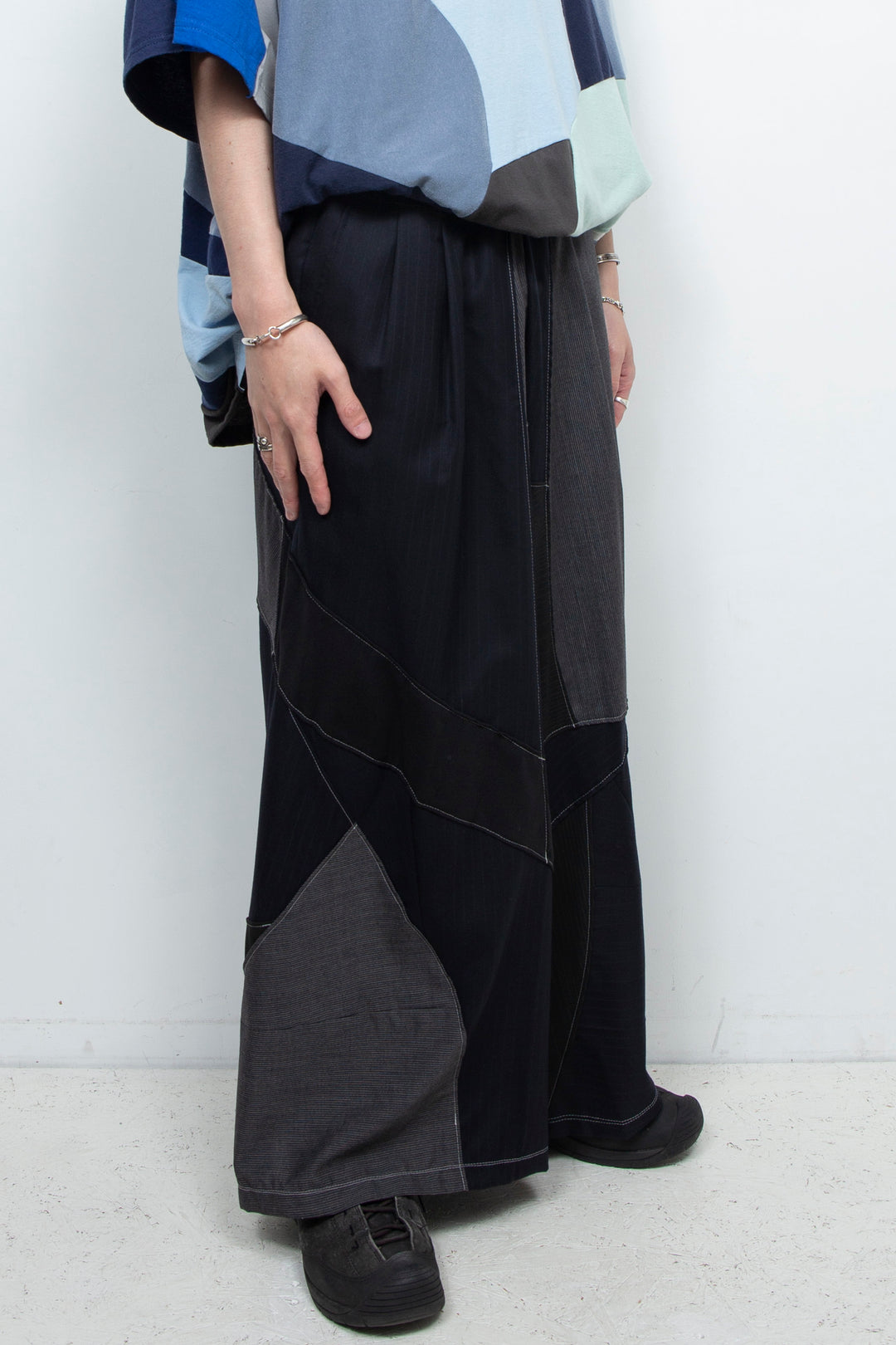 Baggy Pants / Dark Mix