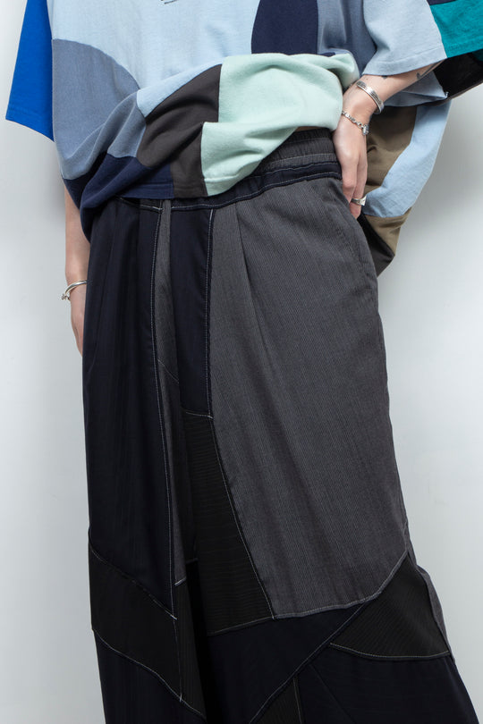 Baggy Pants / Dark Mix