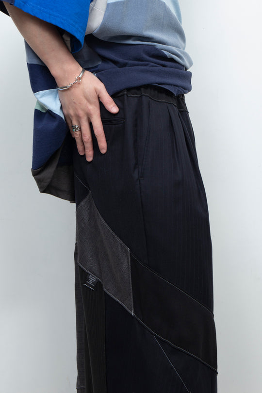 Baggy Pants / Dark Mix