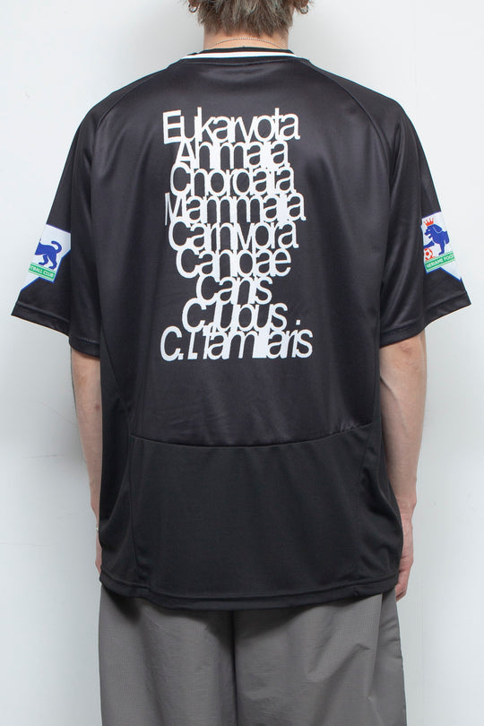 DOG PARADISE JERSEY