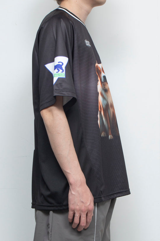 DOG PARADISE JERSEY