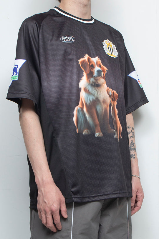 DOG PARADISE JERSEY