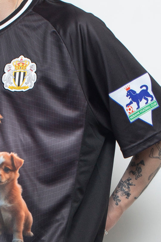 DOG PARADISE JERSEY