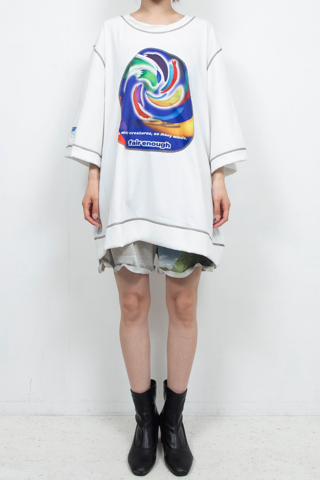 Graphic T-shirt