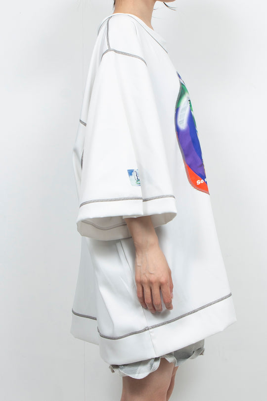 Graphic T-shirt