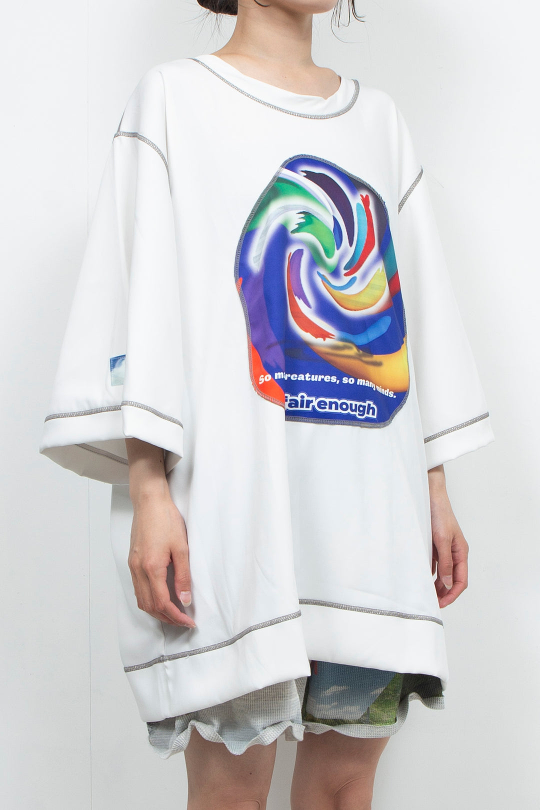 Graphic T-shirt
