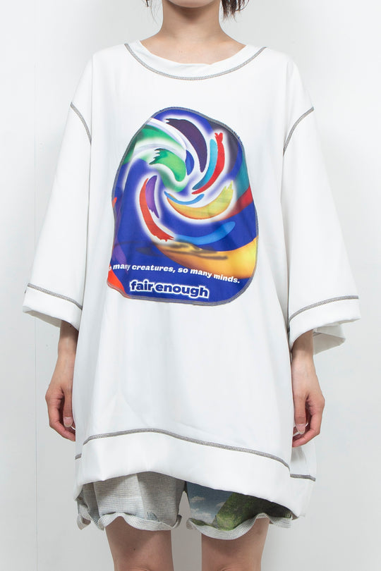 Graphic T-shirt