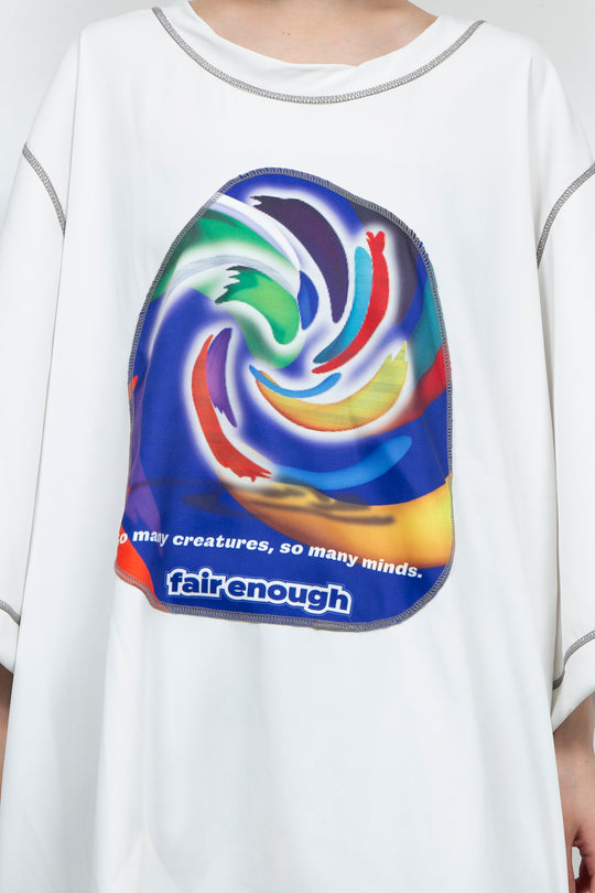 Graphic T-shirt