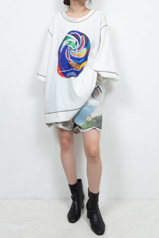 Graphic T-shirt
