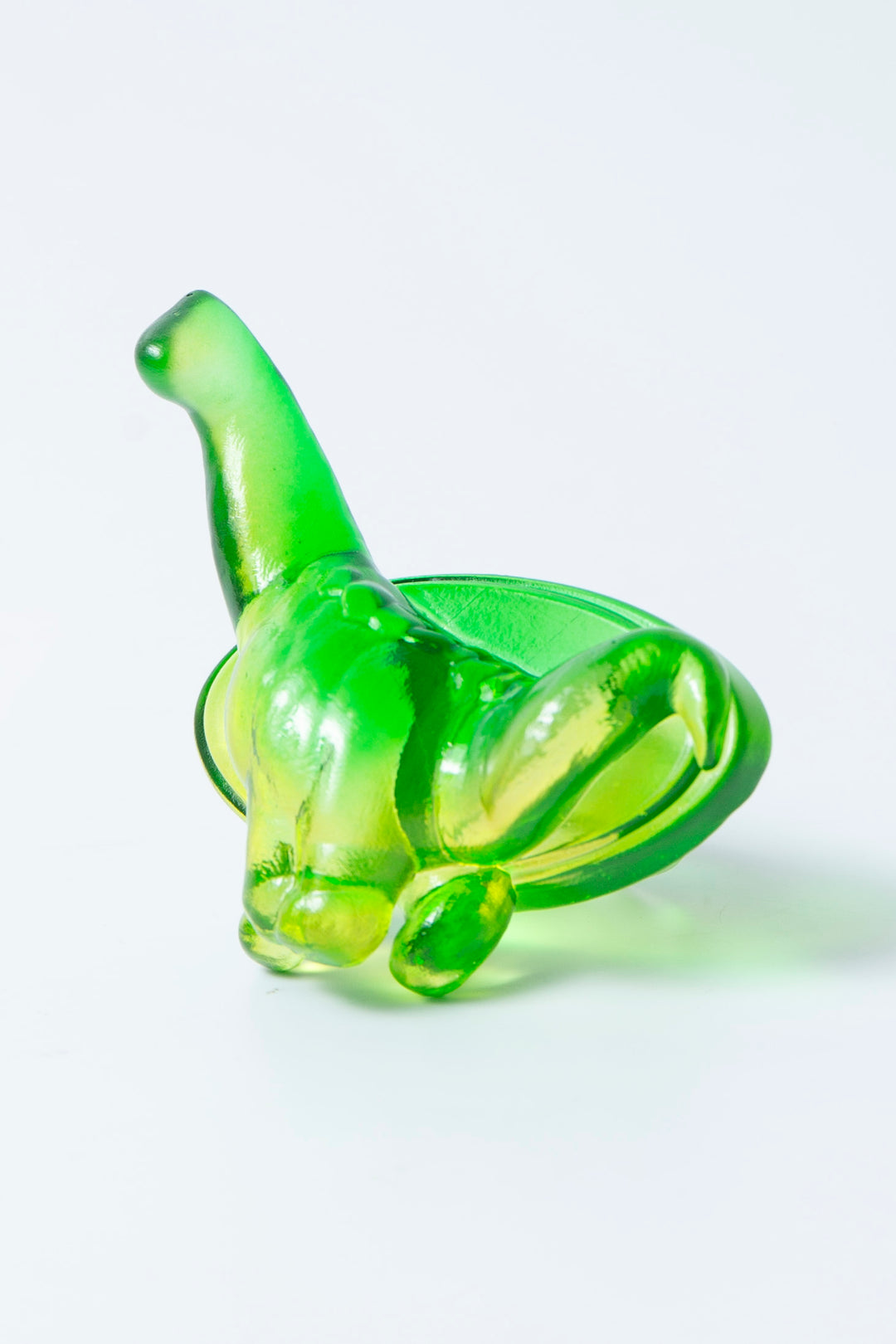 Brachiosaurus ring ( S )