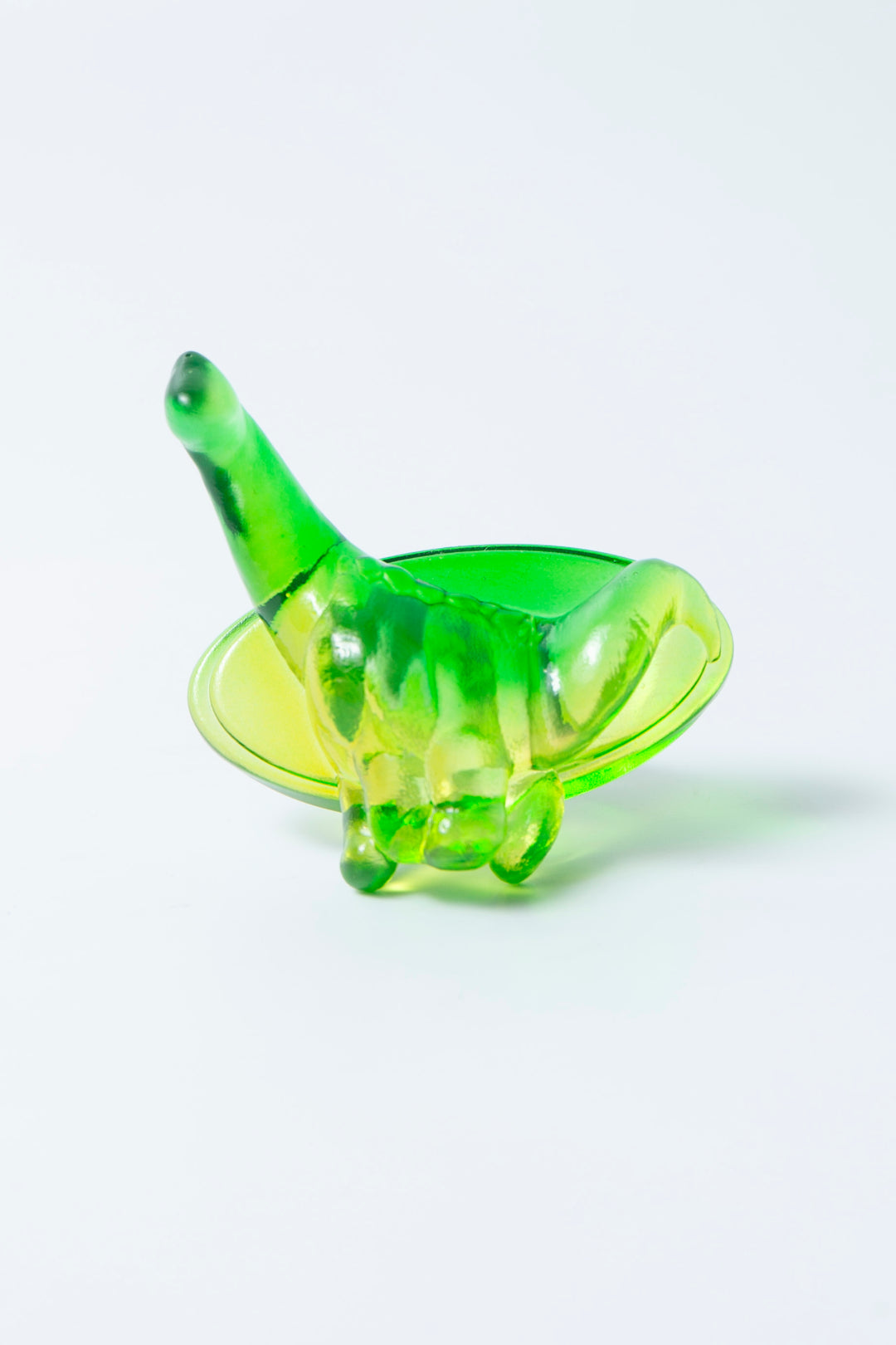 Brachiosaurus ring ( S )