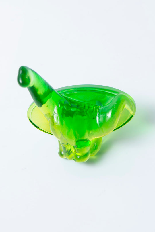 Brachiosaurus ring ( S )