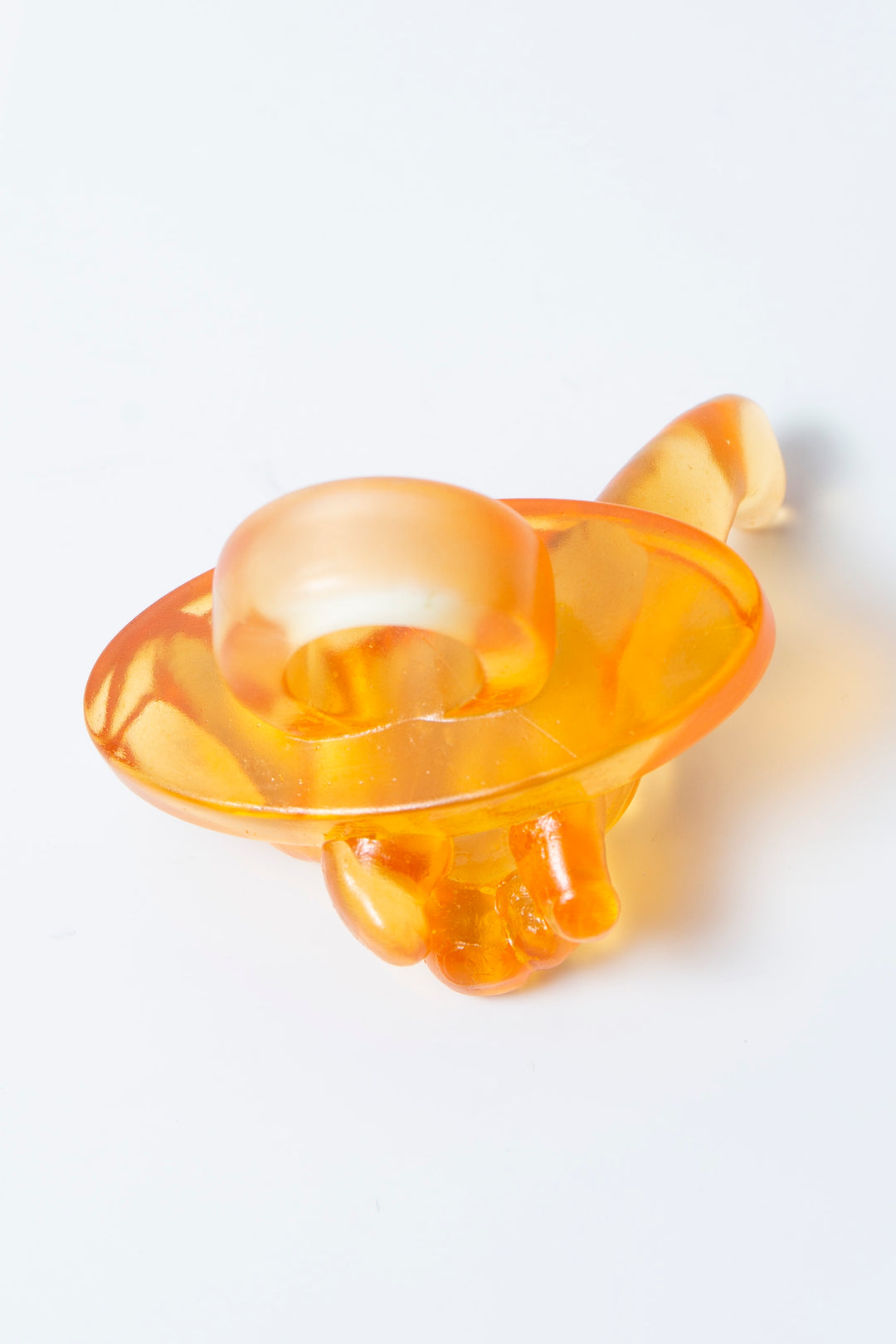 Brachiosaurus ring ( M )